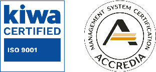 Certificazione KIWA ISO-9001